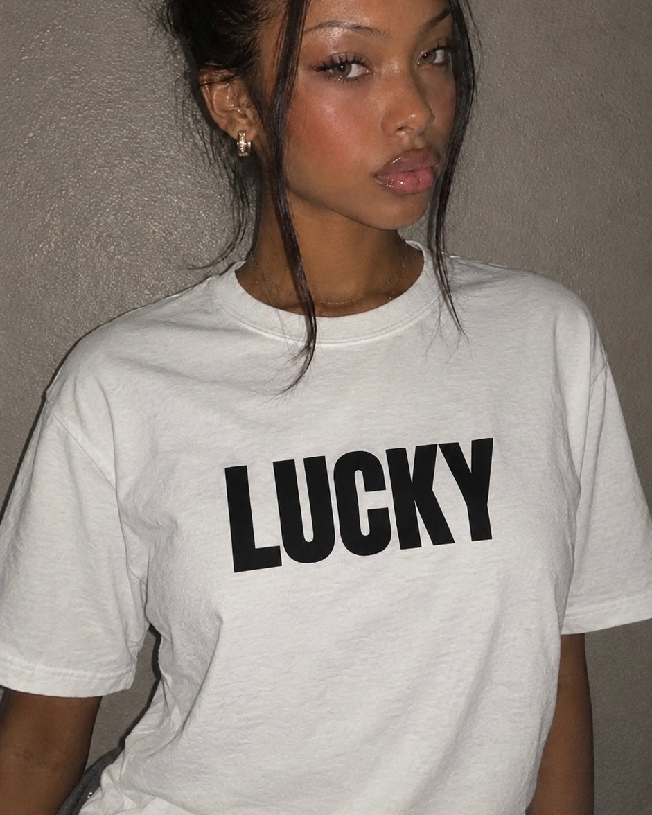 LUCKY