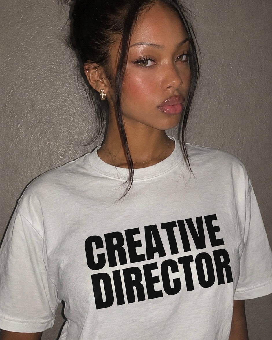 CREATIVE DIRECTOR
