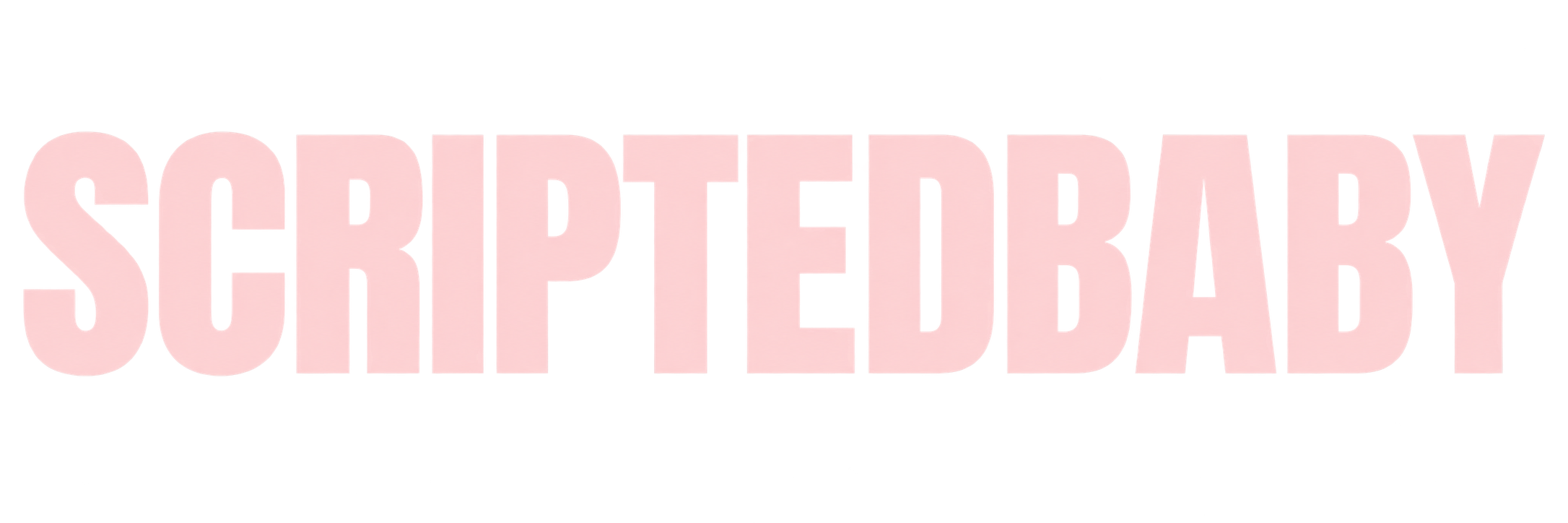 SCRIPTEDBABY